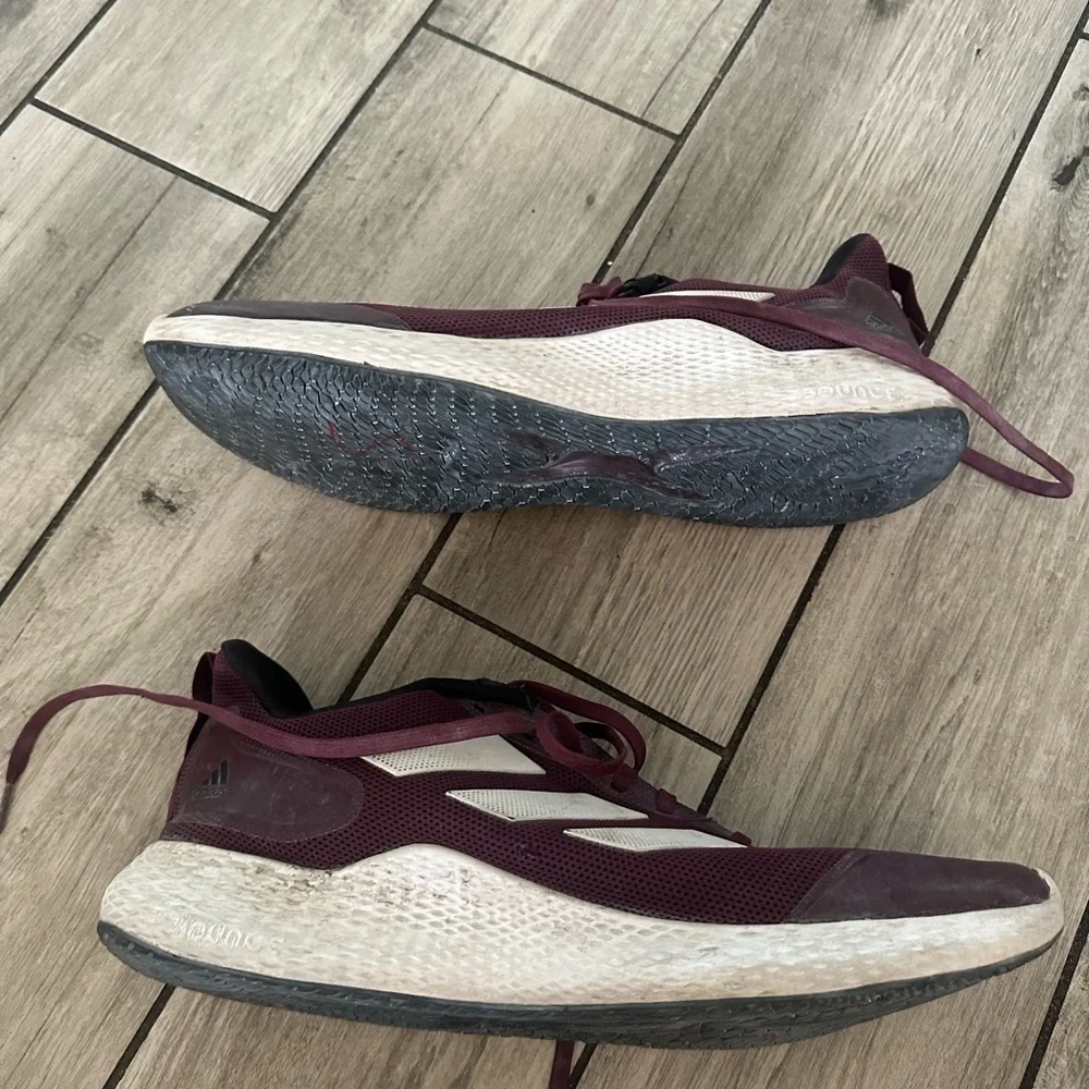 adidas edge gameday